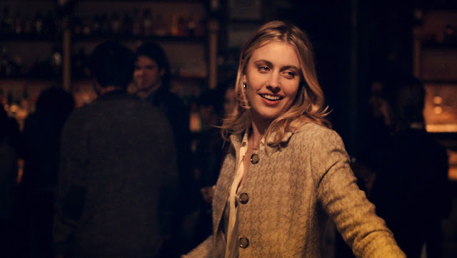 Greta Gerwig Lola Kirke Noah Baumbach| Mistress America