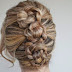 Amazing Hair Style For  ladies....