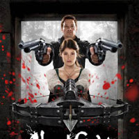 Hansel & Gretel Witch Hunters 2013 