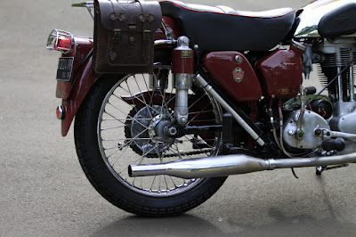Jual Matchless 54 Full Paper Istimewa
