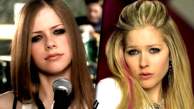 Solo un verdadero fanático de Avril Lavigne puede aprobar este Quiz de letras imposible