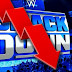 Audiência do Friday night Smackdown volta a descer ligeiramente