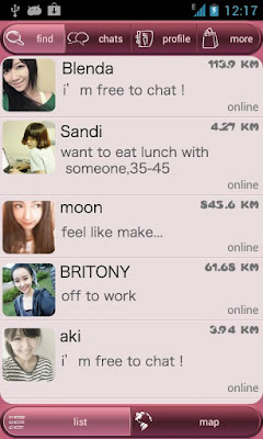 SayHi – Find People Nearby! 1.52 Apk download for android
