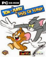 Game Tom and Jerry in Fists Of Furry