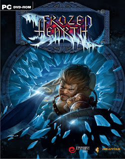 Frozen Hearth_PC