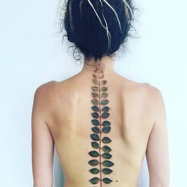 Tatuagens femininas: 110 ideias para inspirar vocês!