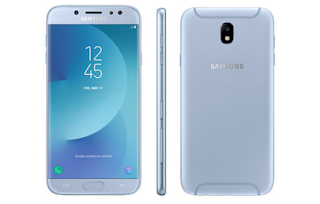 Samsung Galaxy J7 2017