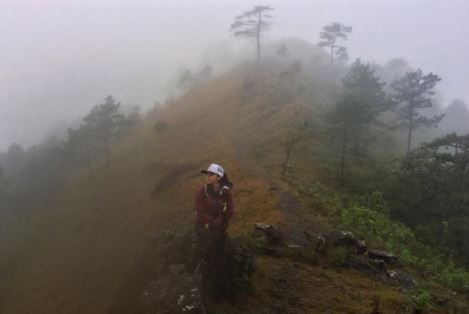 7 Mountains Conquered By The Adventurous Angel Locsin
