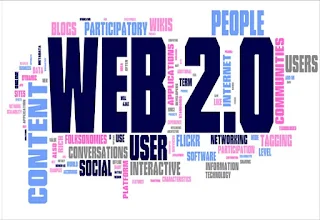 Web 2.0 Sites 