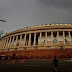 Amid din, govt introduces two Bills in Lok Sabha