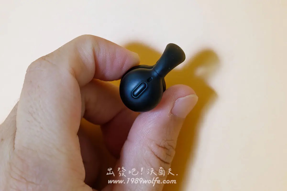 超無感耳機 OMIX 氣傳導耳夾式客制音效藍牙耳機