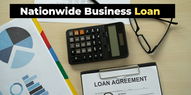 Nationwide Business Loan