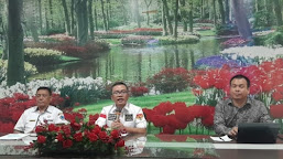    Stefanus Liow Himpun Aspirasi Pengelolaan Lingkungan di Sulut