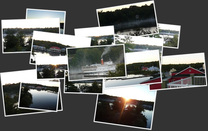 View Gravenhusrt, Ontario