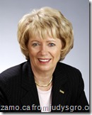 Judy Sgro