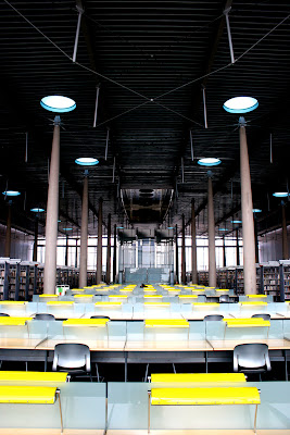 Phoenix Central Library