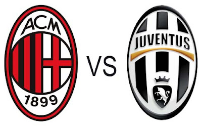 Prediksi Skor AC Milan vs Juventus 26 November 2012