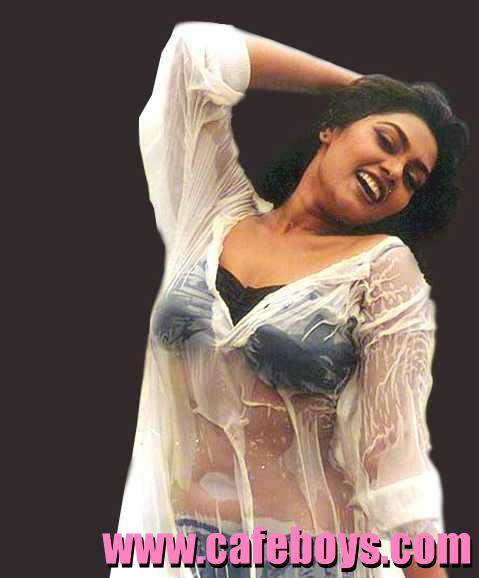 Silk Smitha