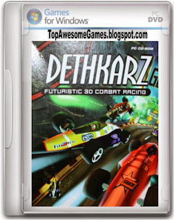 Dethkarz
