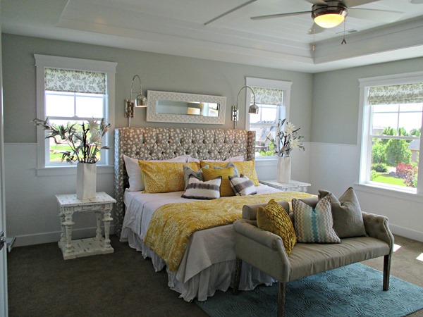 Silver Strand by Sherwin Williams - Favorite Paint Colors