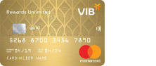 VIB Rewards Unlimited