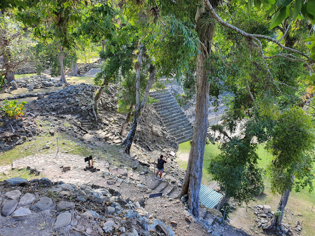 Copan Ruinas Honduras