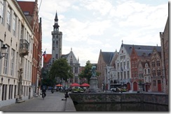 Jan van Eyckplein Square
