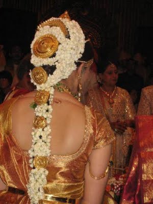 Jewellery at Aishwarya Rai Wedding pictures