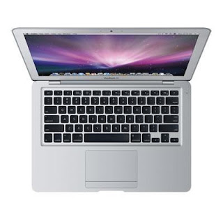 Apple Macbook Air