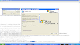 windows sdk installation failed for windows xp and .net framework 4