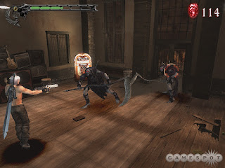 Download Devil May Cry 3 PC Full Version