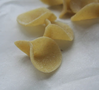 Pasta making class Cambridge