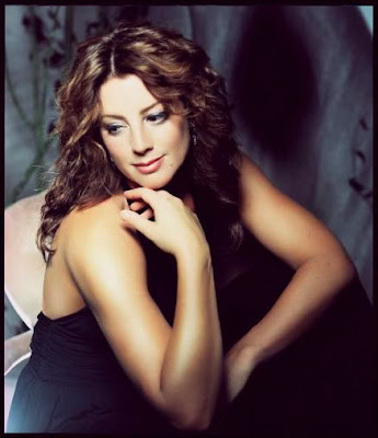 sarah mclachlan hot. Sarah McLachlan is as