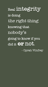 Oprah Winfrey quotes