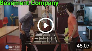 Basement Company series Review download