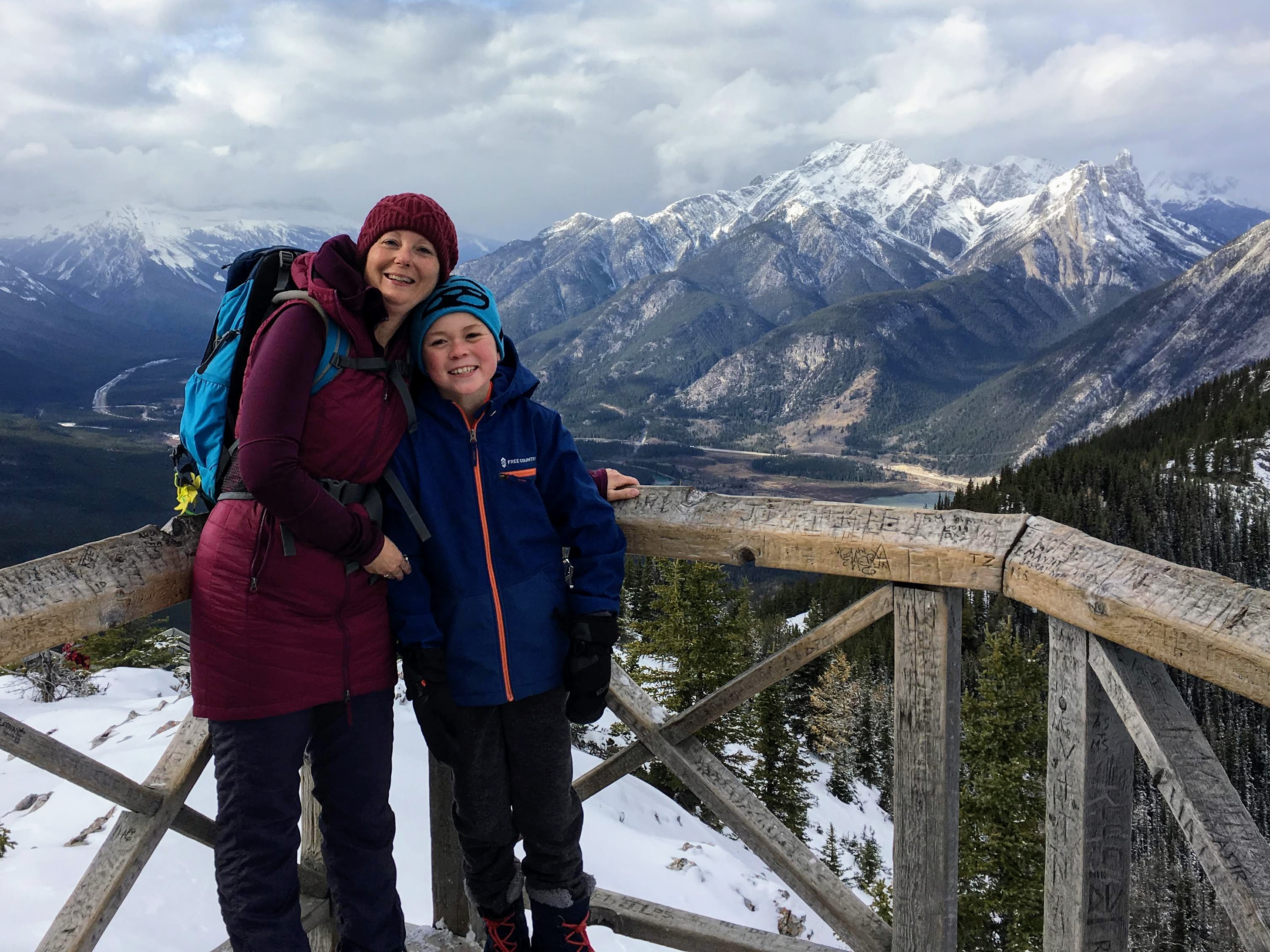 Family Adventures in the Canadian Rockies: Holiday Gift Guide for