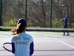 Tenis Aranjuez