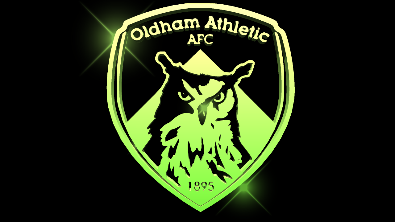 foot-ball-logo-oldham-athletic