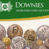 2015 Downies Australian Coin Auction