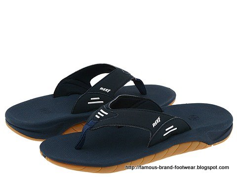 Famous brand footwear:KB89066