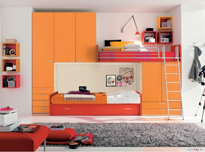 Children Room Interior Design on Kids Room Design Ideas By Dielle   Home Interior Decorating   Interior