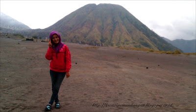 Bukti Keindahan Yang Bisa Didapatkan Di Wisata Gunung Bromo