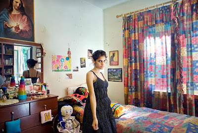 A Girl and Her Room Seen On www.coolpicturegallery.us