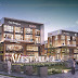 West Village Business Park BSD City 3 Lantai Harga Mulai 2.7 Milyaran