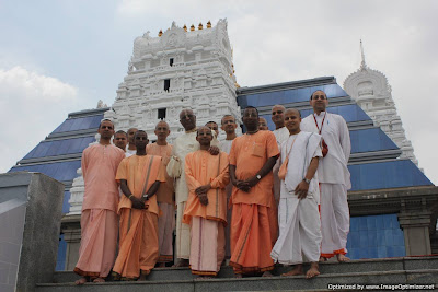 Madhu Pandit Dasa