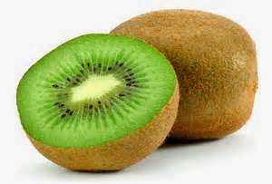 Fiber is a nutrient that is usually found in vegetables and fruits. Fibers contained in the kiwi will provide important benefits of health and beauty tips, especially for digestion in our bodies. However, the fiber must be consumed on a regular basis to prevent the occurrence of gastrointestinal diseases such as hemorrhoids, diverticular and others. When we are experiencing indigestion, we can consume kiwi to address the health problems. Of course we can also consult directly with health professionals to gain a clearer understanding. Under rule 2 thousand calorie diet, half cup servings of kiwi fruit can give us 50 calorie intake and 12 % of daily fiber needs. It can be a consideration for people who are not happy with the kiwi.