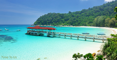 Perhentian Islands