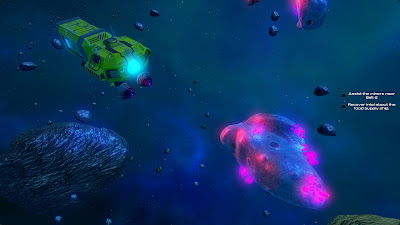 Space Cats Tactics Game Screenshot 3