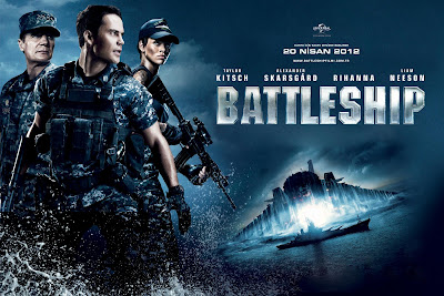 Battleship - Hemenfilmizlemlisin.blogspot.com