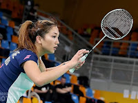 Mauritian badminton player Foo Kune banned for two years by Court of Arbitration for Sport (CAS).